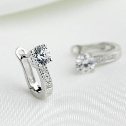Zenitha Soulline Earrings – Embrace Intuition & Elegance